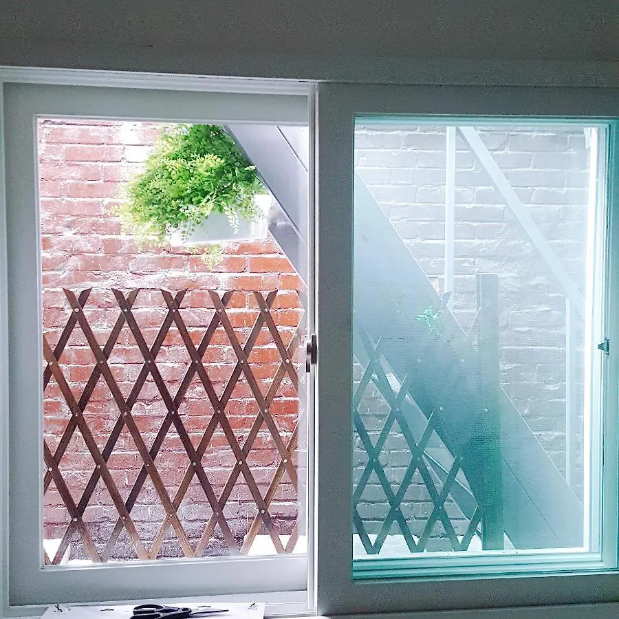 Yeonnamjae Guesthouse Szöul Dél-Korea