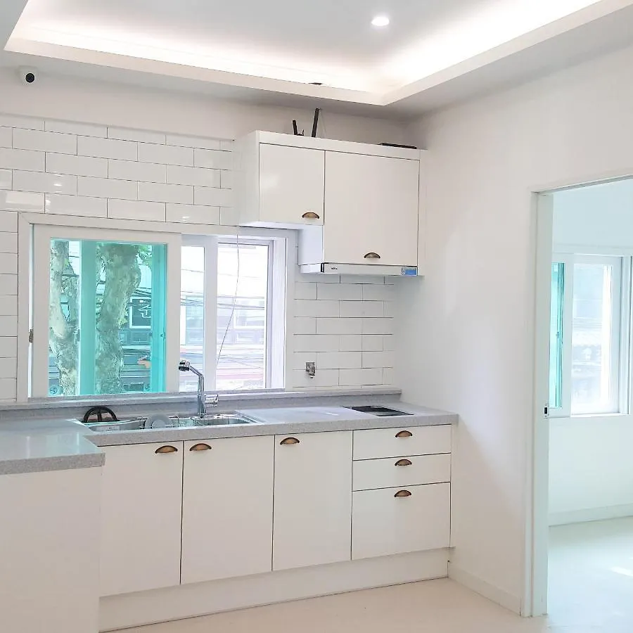 Casa de hóspedes Yeonnamjae Guesthouse Seul