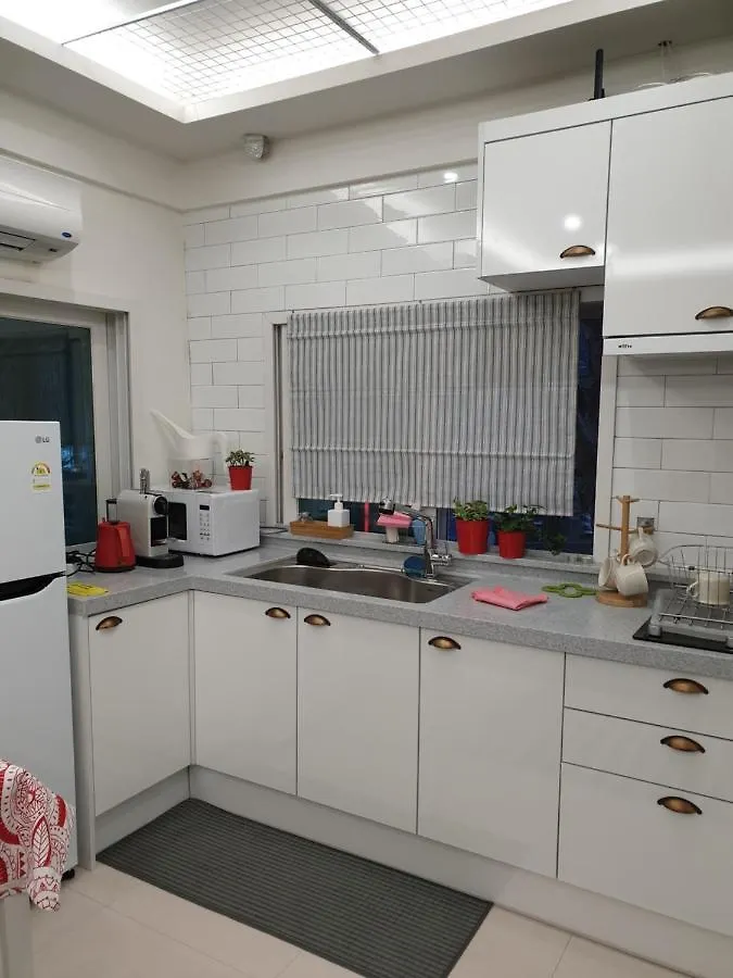 Yeonnamjae Guesthouse سيول