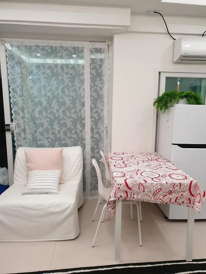 Yeonnamjae Guesthouse سيول بيت ضيافة