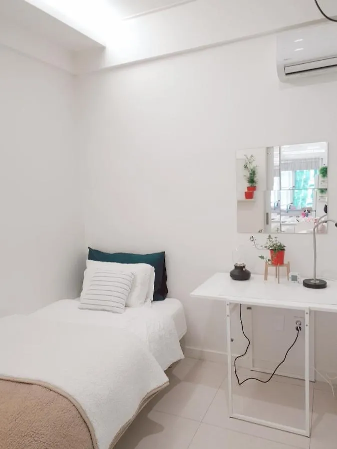 بيت ضيافة Yeonnamjae Guesthouse سيول