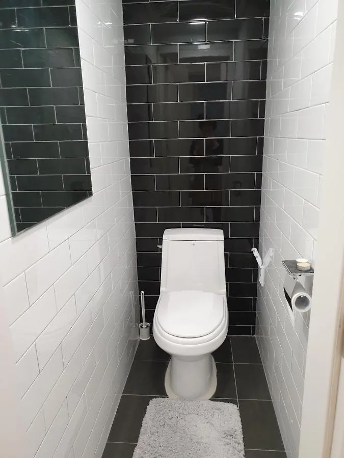 Yeonnamjae Guesthouse سيول