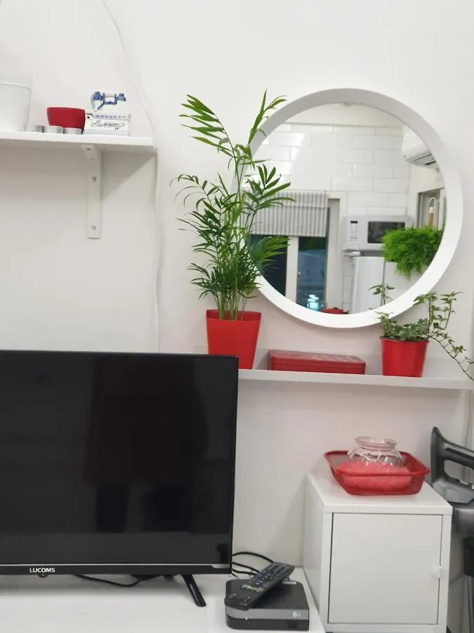 Yeonnamjae Guesthouse سيول 2*,